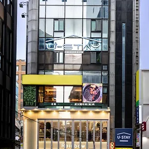 U Myeongdong ** ソウル特別市
