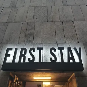 2* Hotel Firststay Hongdae