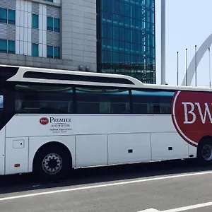 visit hotel